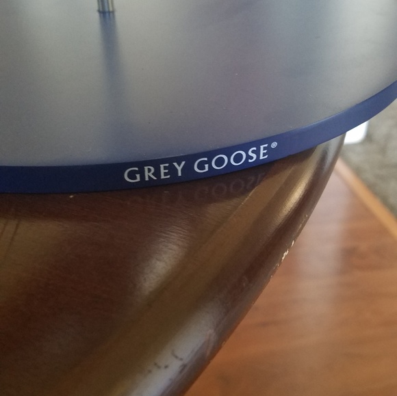 Grey Goose - Picture 3 of 5